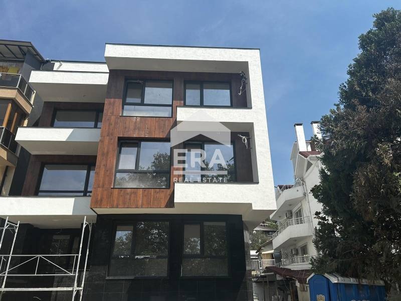 Продаја  1 спаваћа соба Варна , Бриз , 43 м2 | 86484741 - слика [2]