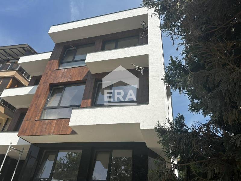 Продаја  1 спаваћа соба Варна , Бриз , 43 м2 | 86484741 - слика [3]