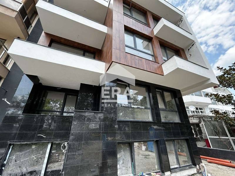 Satılık  1 yatak odası Varna , Briz , 43 metrekare | 86484741