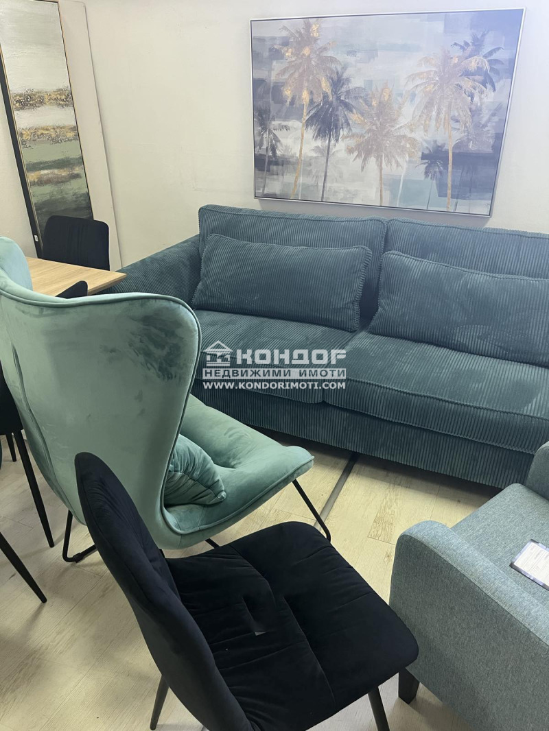 Eladó  1 hálószoba Plovdiv , Centar , 104 négyzetméter | 85397897 - kép [2]