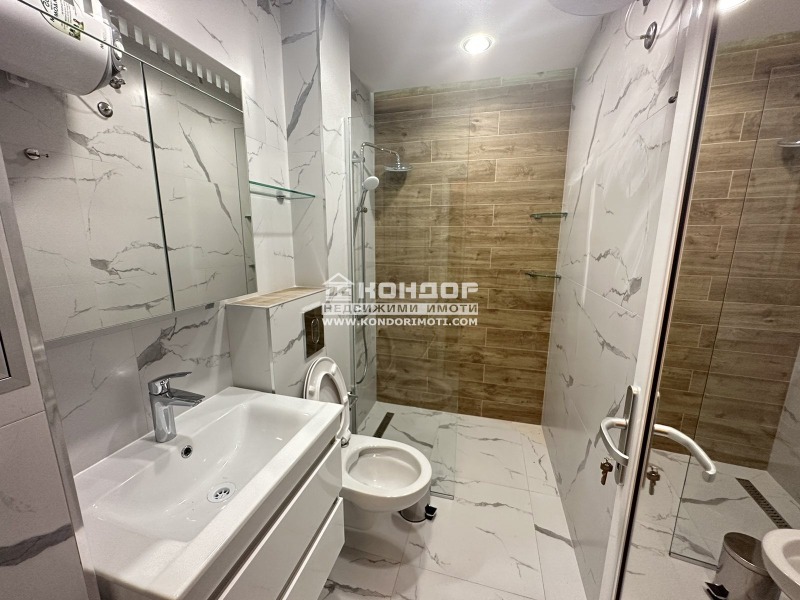 Eladó  1 hálószoba Plovdiv , Centar , 104 négyzetméter | 85397897