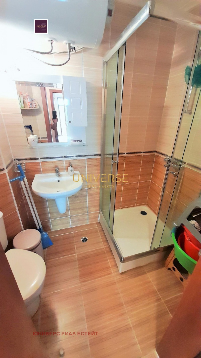 Til salg  1 soveværelse region Burgas , Sveti Vlas , 70 kvm | 60399300 - billede [11]