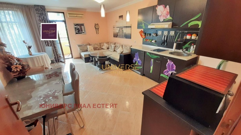 Til salg  1 soveværelse region Burgas , Sveti Vlas , 70 kvm | 60399300