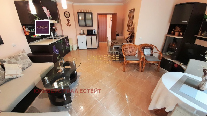 Til salg  1 soveværelse region Burgas , Sveti Vlas , 70 kvm | 60399300 - billede [6]
