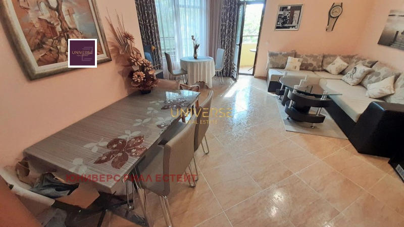 Til salg  1 soveværelse region Burgas , Sveti Vlas , 70 kvm | 60399300 - billede [2]