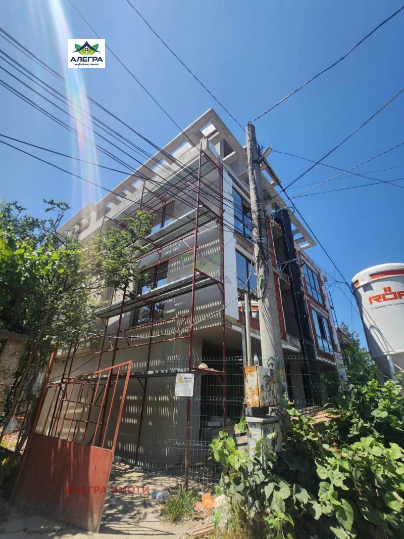 Продава  2-стаен град Пазарджик , Младост , 62 кв.м | 80166293