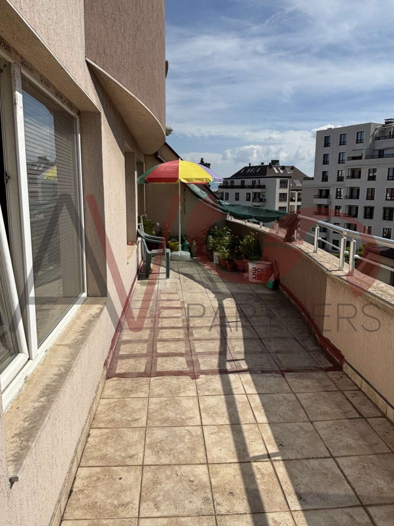 Till salu  1 sovrum Sofia , Reduta , 62 kvm | 20850799 - bild [12]
