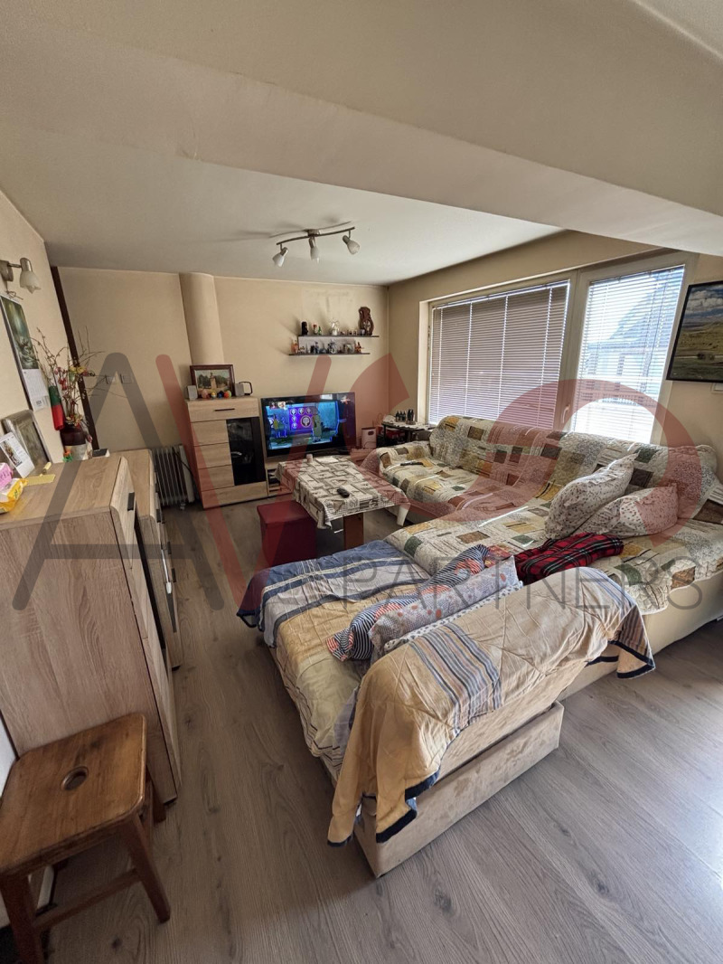 Till salu  1 sovrum Sofia , Reduta , 62 kvm | 20850799