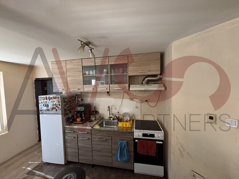 Till salu  1 sovrum Sofia , Reduta , 62 kvm | 20850799 - bild [3]