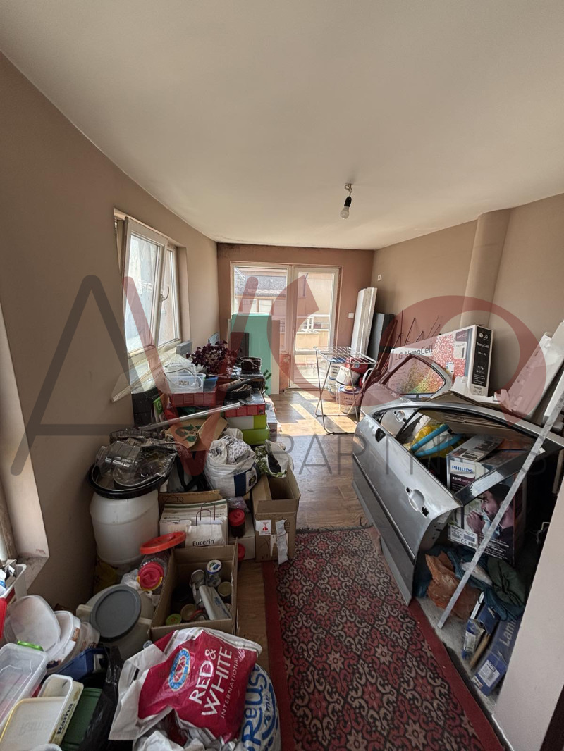 Till salu  1 sovrum Sofia , Reduta , 62 kvm | 20850799 - bild [6]