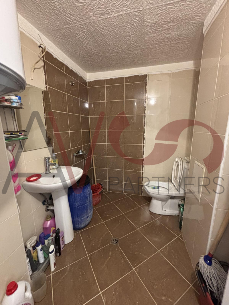 Till salu  1 sovrum Sofia , Reduta , 62 kvm | 20850799 - bild [9]