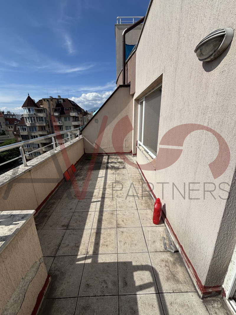 Till salu  1 sovrum Sofia , Reduta , 62 kvm | 20850799 - bild [10]