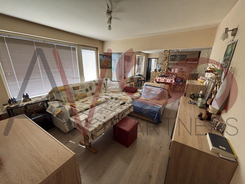 Till salu  1 sovrum Sofia , Reduta , 62 kvm | 20850799 - bild [2]