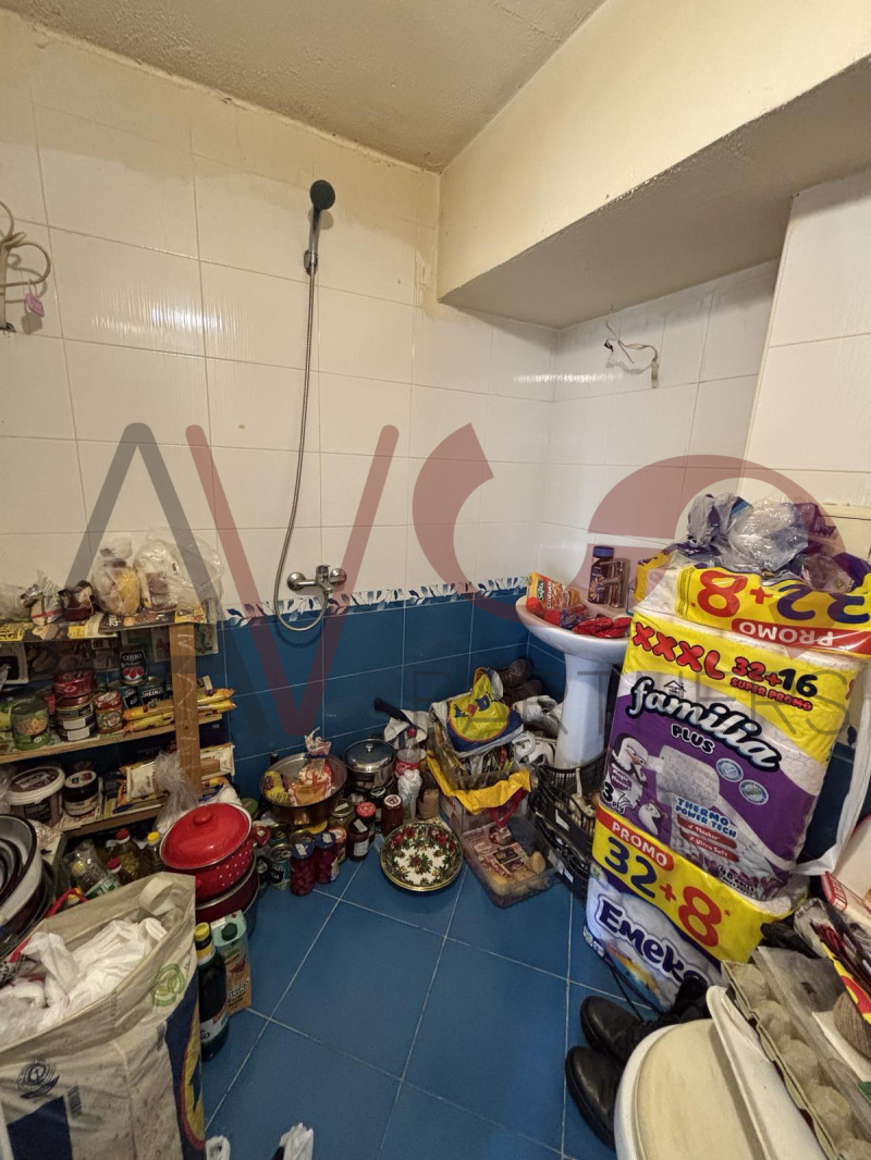 Till salu  1 sovrum Sofia , Reduta , 62 kvm | 20850799 - bild [8]