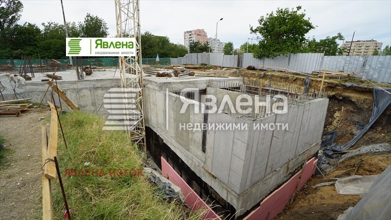 Προς πώληση  1 υπνοδωμάτιο Σοφηια , Λγιουλην - τσενταρ , 71 τ.μ | 18429820 - εικόνα [4]