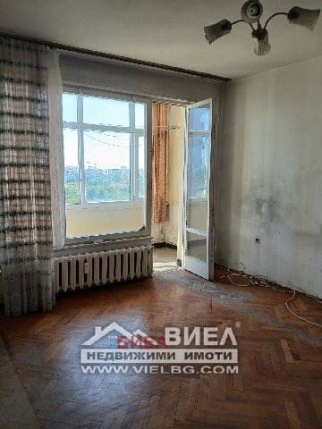 Til salg  1 soveværelse Plovdiv , Sadijski , 45 kvm | 87734308