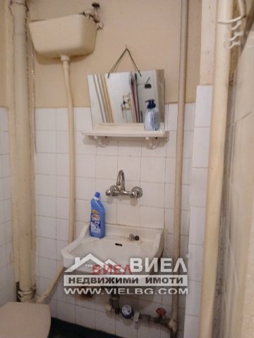 Til salg  1 soveværelse Plovdiv , Sadijski , 45 kvm | 87734308 - billede [10]