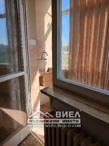 Til salg  1 soveværelse Plovdiv , Sadijski , 45 kvm | 87734308 - billede [7]