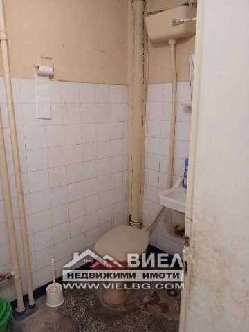 Til salg  1 soveværelse Plovdiv , Sadijski , 45 kvm | 87734308 - billede [11]