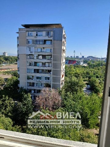 Til salg  1 soveværelse Plovdiv , Sadijski , 45 kvm | 87734308 - billede [15]