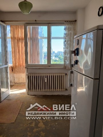 Til salg  1 soveværelse Plovdiv , Sadijski , 45 kvm | 87734308 - billede [6]