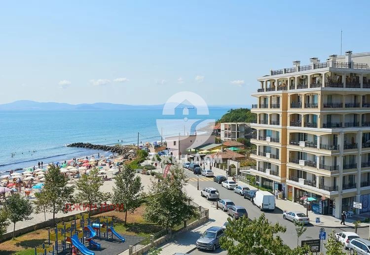 Продава  2-стаен област Бургас , гр. Поморие , 81 кв.м | 13416805 - изображение [7]