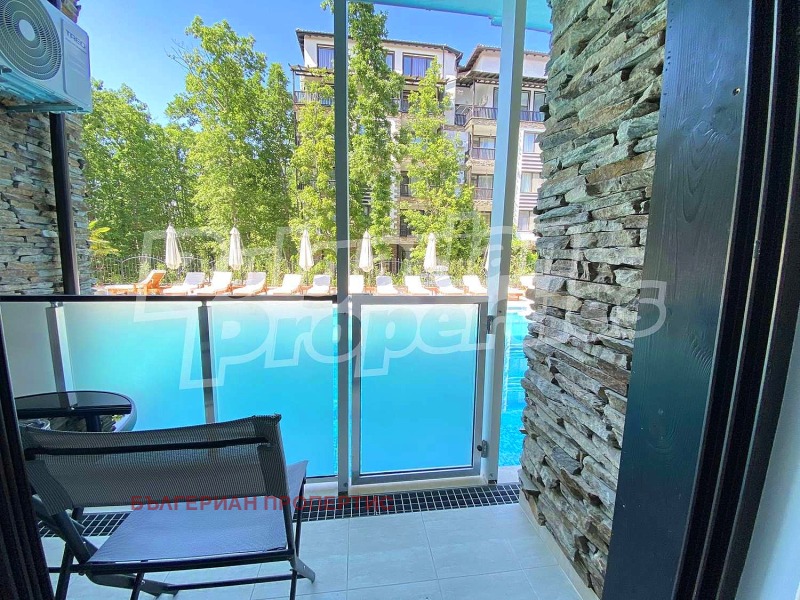 À venda  1 quarto região Burgas , Primorsko , 47 m² | 17054804 - imagem [2]