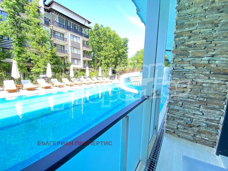 À venda  1 quarto região Burgas , Primorsko , 47 m² | 17054804 - imagem [3]