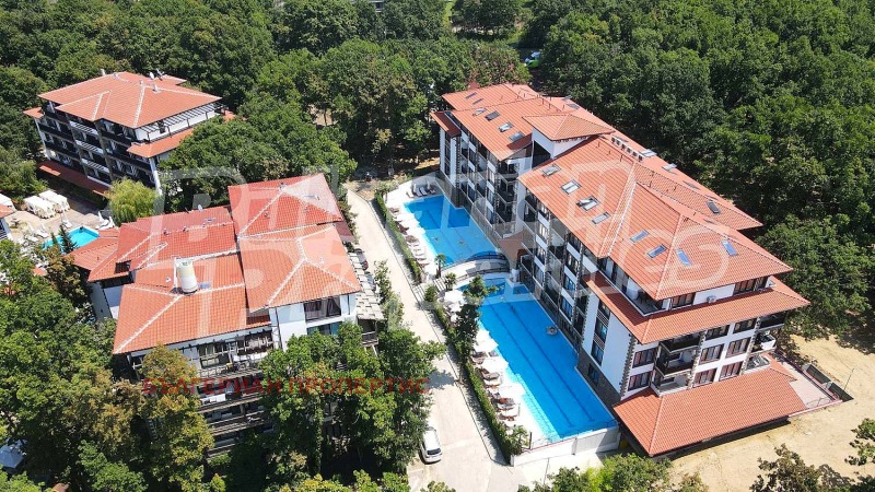 À venda  1 quarto região Burgas , Primorsko , 47 m² | 17054804 - imagem [12]