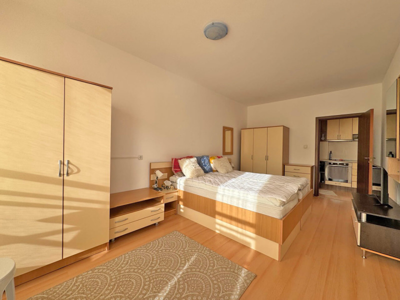 Продава 2-СТАЕН, к.к. Слънчев бряг, област Бургас, снимка 7 - Апартаменти - 52924233