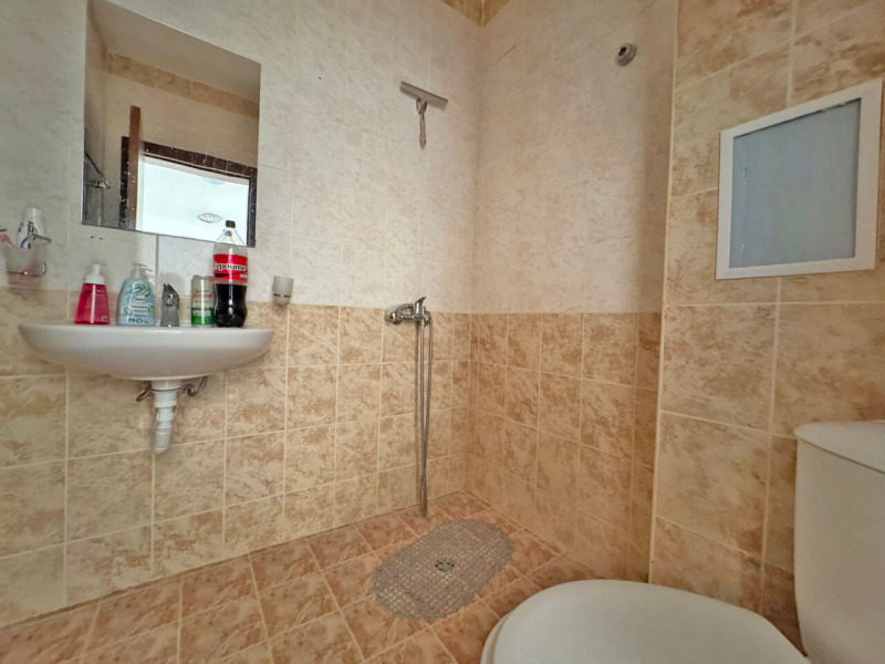 Продава 2-СТАЕН, к.к. Слънчев бряг, област Бургас, снимка 9 - Апартаменти - 52924233