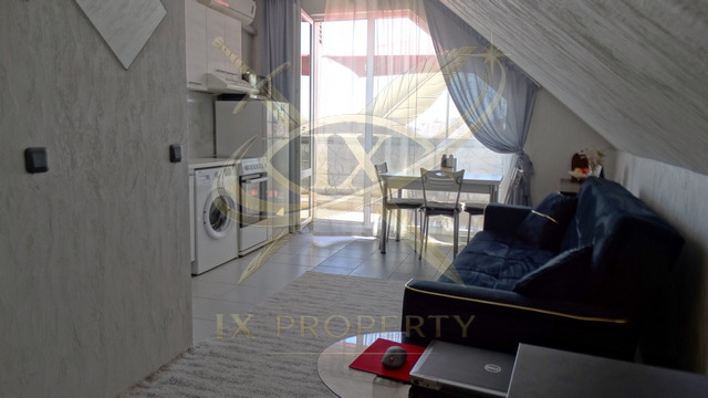 Продава 2-СТАЕН, гр. Бургас, Сарафово, снимка 8 - Апартаменти - 56077015