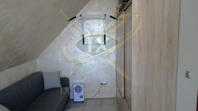 Продава 2-СТАЕН, гр. Бургас, Сарафово, снимка 3 - Апартаменти - 56077015