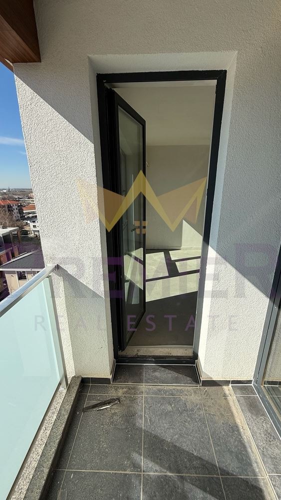 Продава 2-СТАЕН, гр. Пловдив, Христо Смирненски, снимка 8 - Апартаменти - 56194328