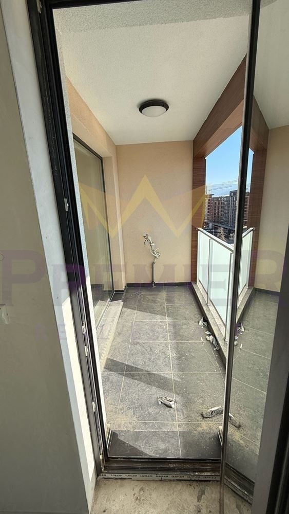 Продава 2-СТАЕН, гр. Пловдив, Христо Смирненски, снимка 7 - Апартаменти - 56194328