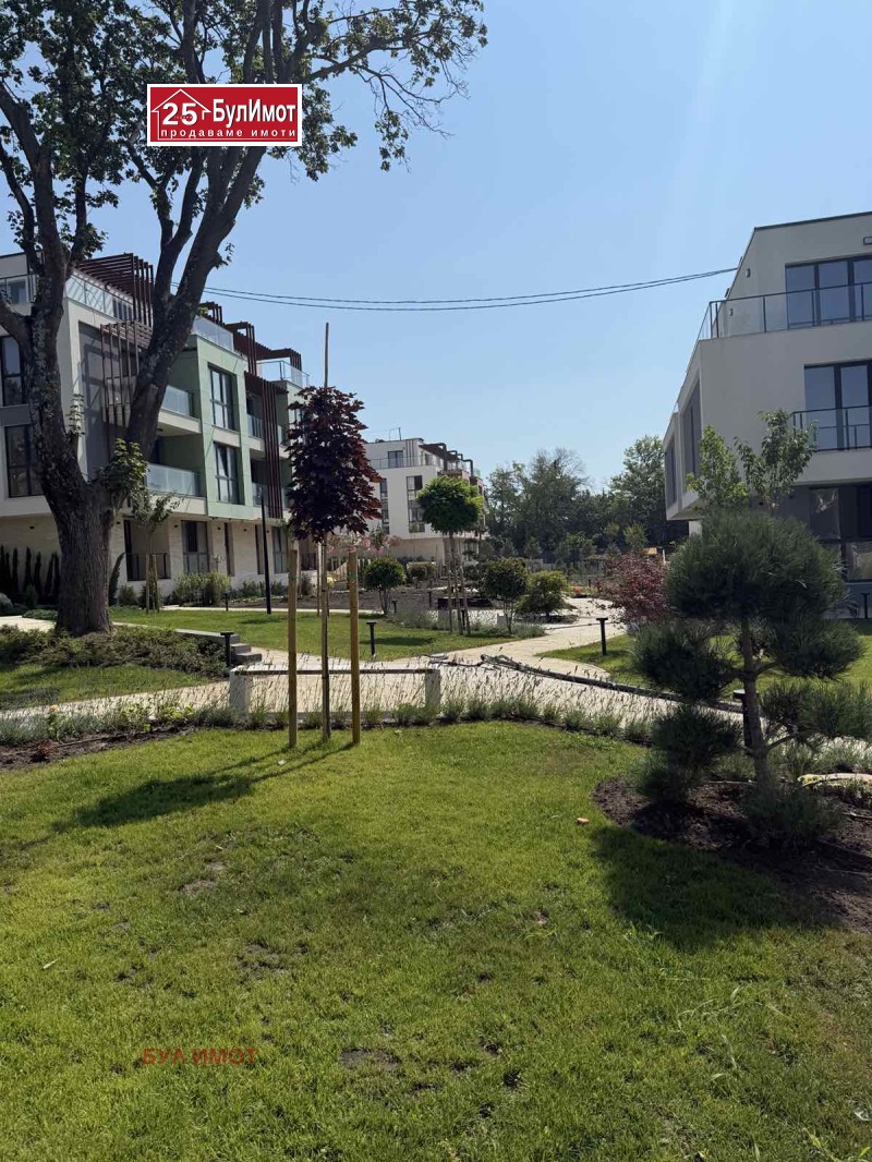 Til salgs  2 soverom Varna , Briz , 186 kvm | 65826429 - bilde [2]