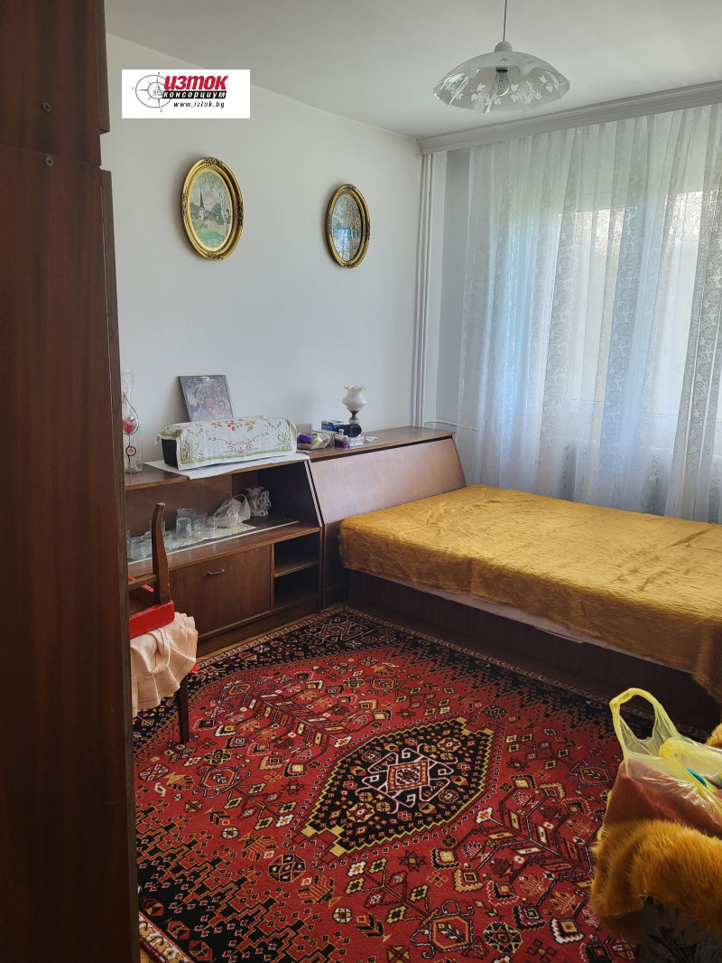 Na prodej  2 ložnice Sofia , Ljulin 6 , 88 m2 | 68920552 - obraz [12]