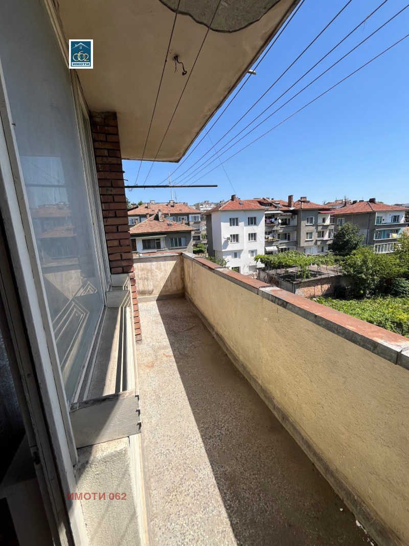 De vânzare  2 dormitoare Velico Târnovo , Țentâr , 80 mp | 48761054 - imagine [6]