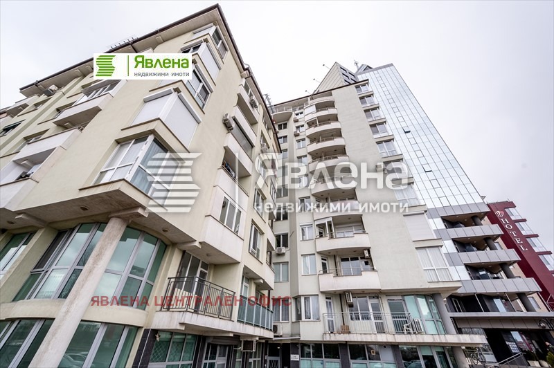 Продава 3-СТАЕН, гр. София, Младост 4, снимка 3 - Aпартаменти - 48580191