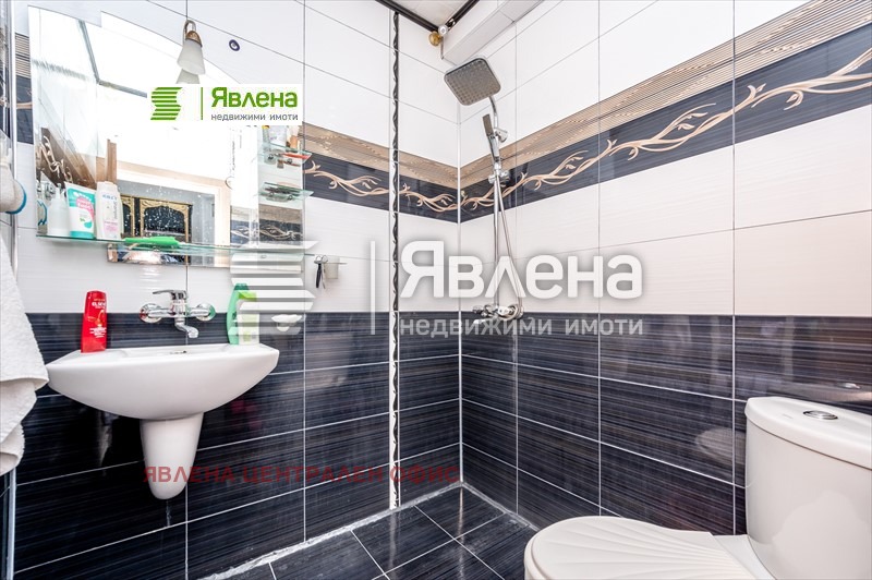 Продава 3-СТАЕН, гр. София, Младост 4, снимка 9 - Aпартаменти - 48580191