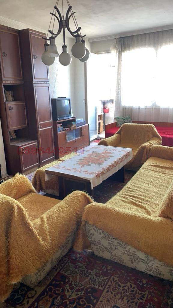 Продава 3-СТАЕН, гр. Чирпан, област Стара Загора