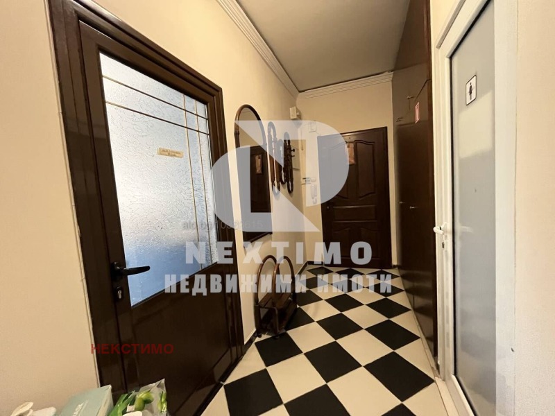 En venta  2 dormitorios Plovdiv , Karshiyaka , 97 metros cuadrados | 42810887 - imagen [7]