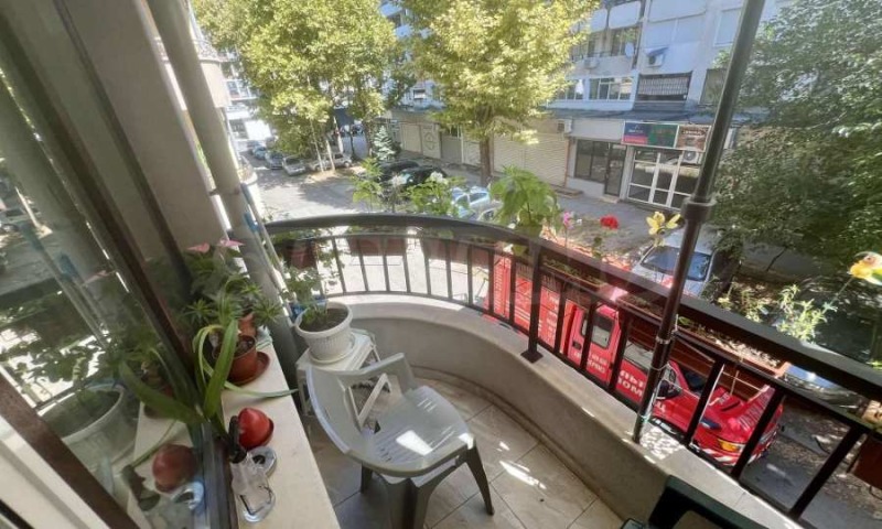 Продаја  2 спаваће собе Бургас , Изгрев , 92 м2 | 32743504 - слика [10]