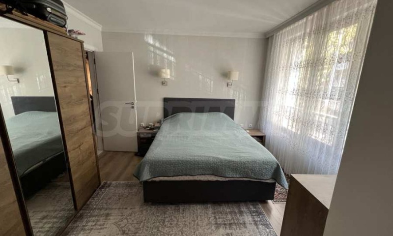 Продаја  2 спаваће собе Бургас , Изгрев , 92 м2 | 32743504 - слика [6]