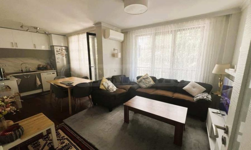 Продаја  2 спаваће собе Бургас , Изгрев , 92 м2 | 32743504