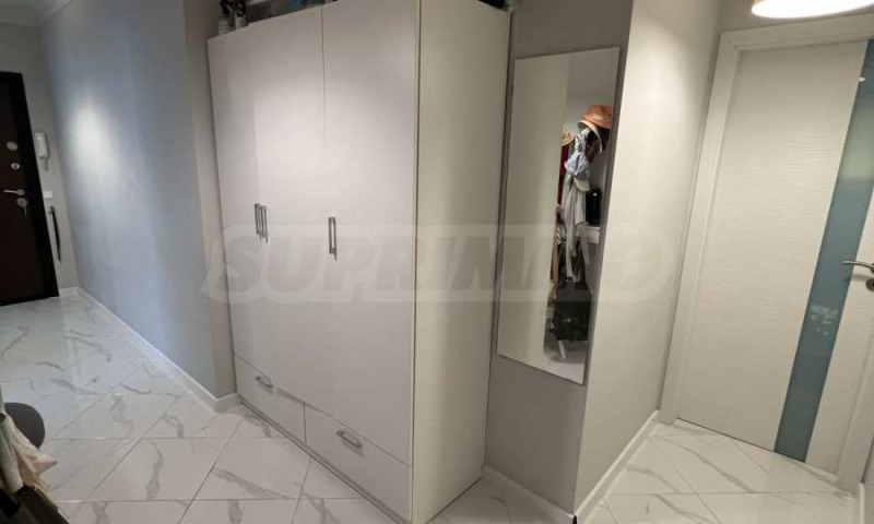 Продаја  2 спаваће собе Бургас , Изгрев , 92 м2 | 32743504 - слика [3]