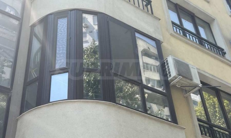 Продаја  2 спаваће собе Бургас , Изгрев , 92 м2 | 32743504 - слика [11]