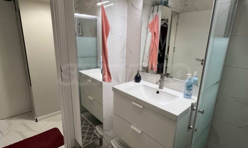 Продаја  2 спаваће собе Бургас , Изгрев , 92 м2 | 32743504 - слика [13]