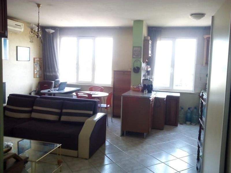 Te koop  2 slaapkamers Sofia , Oborishte , 75 m² | 36657951 - afbeelding [2]