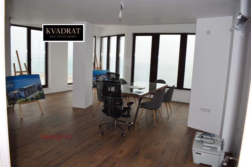 Продава 3-СТАЕН, гр. Варна, к.к. Чайка, снимка 2 - Апартаменти - 53278935